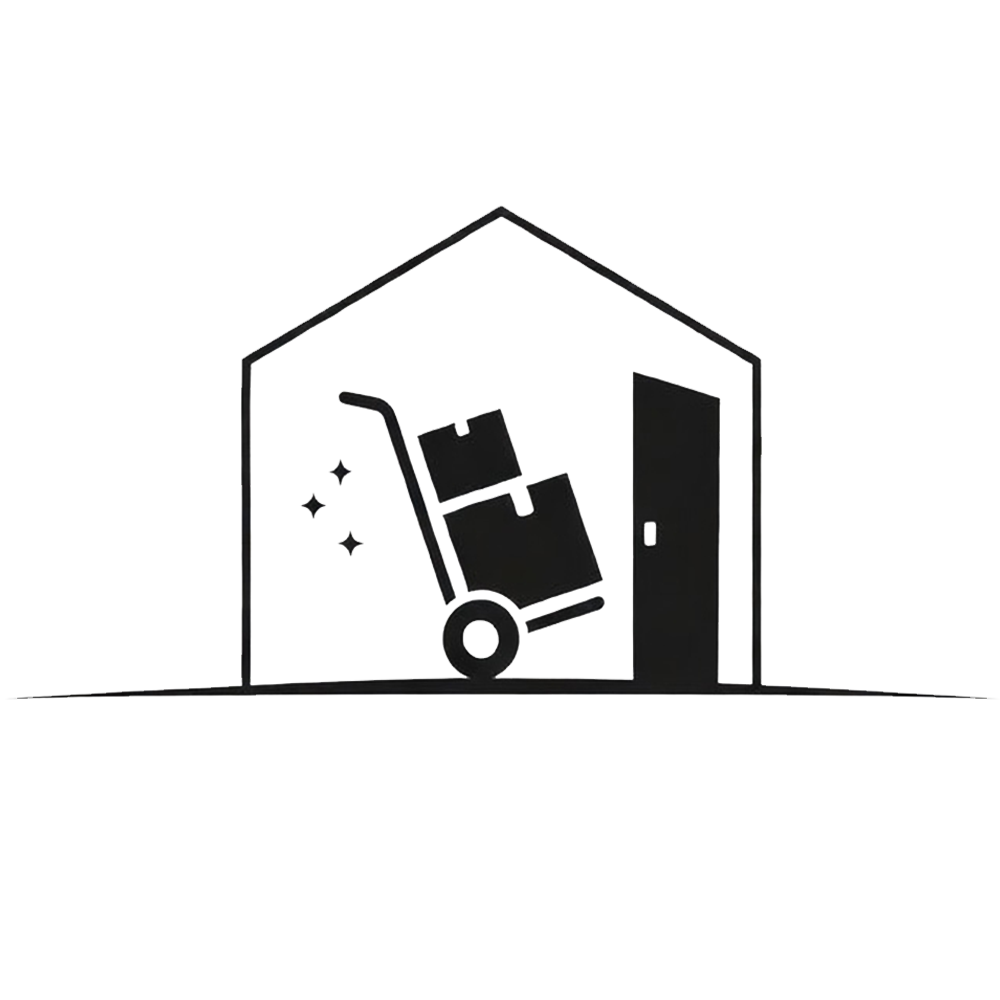 Maison Claire Débarras